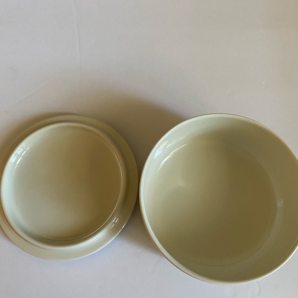 Villeroy And Boch Noah's Ark Trinket Candy Box By Gerard Laplau Paris - Picture 3 of 3